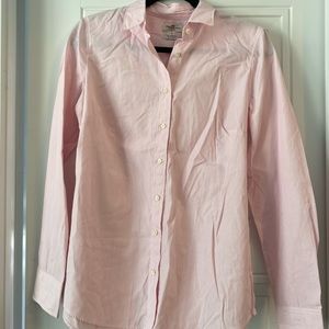 J. Crew Haberdashery Shirt